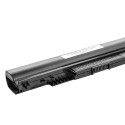 Battery for HP 240 G4, 255 G4 2200 mAh (33 Wh) 14.4 - 14.8 Volt