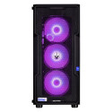 Actina 5901443337645 PC Midi Tower AMD Ryzen™ 5 7600 32 GB DDR5-SDRAM 1 TB SSD AMD Radeon RX 7800 XT