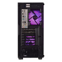 Actina 5901443337645 PC Midi Tower AMD Ryzen™ 5 7600 32 GB DDR5-SDRAM 1 TB SSD AMD Radeon RX 7800 XT