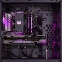 Actina 5901443337645 PC Midi Tower AMD Ryzen™ 5 7600 32 GB DDR5-SDRAM 1 TB SSD AMD Radeon RX 7800 XT