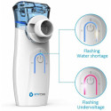 Oromed ORO-MESH FAMILY portable inhaler