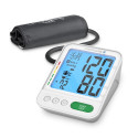 Upper arm blood pressure monitor Medisana BU 584 connect