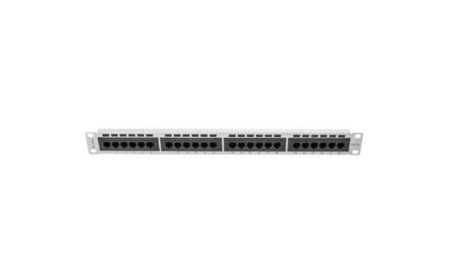 Lanberg PPU5-1024-S patch panel 1U