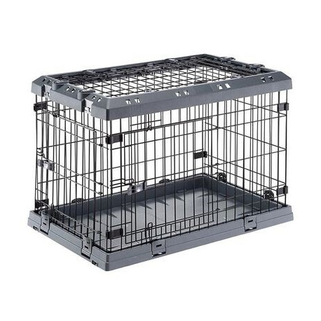 FERPLAST Superior 75 koerapuur 77 x 51 x 55 cm