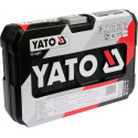 Yato YT-14471 mechanics tool set