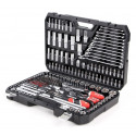 Yato tööriistakomplekt 1/4"/3/8"/1/2" (YT-38841)