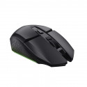 Trust wireless mouse Felox GXT110, black