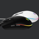 Logitech G G203 LIGHTSYNC Gaming Mouse