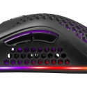 Defender GM-709L Warlock 52709 Wireless mouse for gamers with RGB backlighting