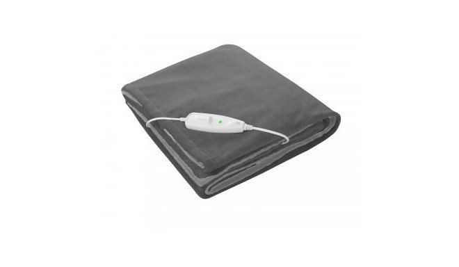 Electric blanket Medisana HDW 120 W Grey