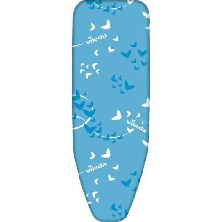 Ironing board cover Vileda 172208 Blue