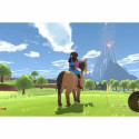 Видеоигра для Switch Just For Games Harvest Moon: The Winds of Anthos (FR)