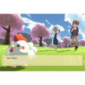 Видеоигра для Switch Just For Games Harvest Moon: The Winds of Anthos (FR)