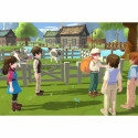 Видеоигра для Switch Just For Games Harvest Moon: The Winds of Anthos (FR)