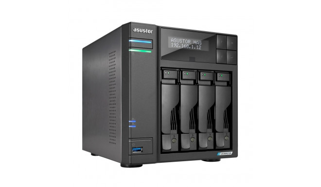 NAS Võrgusalvesti Asustor