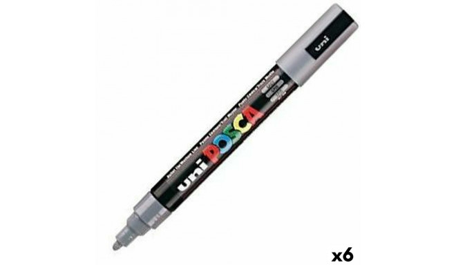 Vilt POSCA PC-5M Hall