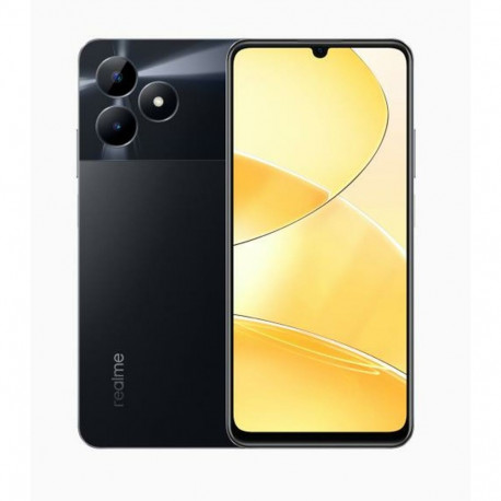 Nutitelefonid Realme Must 4 GB RAM 128 GB