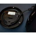 Kettle Eldom C270C   Black 2000 W 2150 W 1,5 L
