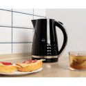 Veekann Eldom C270C   Must 2000 W 2150 W 1,5 L