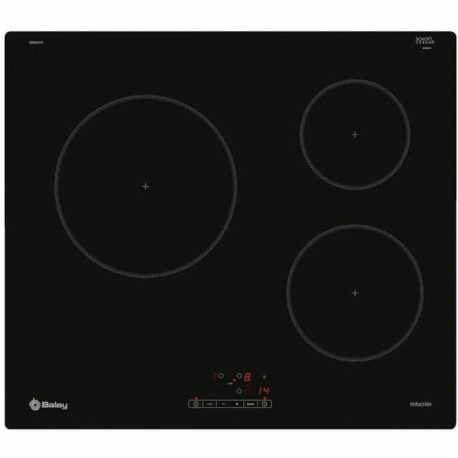 Induktsioonplaat Balay 3EB864FR 60 cm