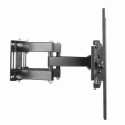 Gembird WM-70ST-01 TV mount 177.8 cm (70&quot;) Black
