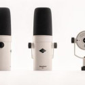 Universal Audio SD-1 White Studio microphone