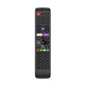 Philips SRP4010/10 remote control IR Wireless TV Press buttons