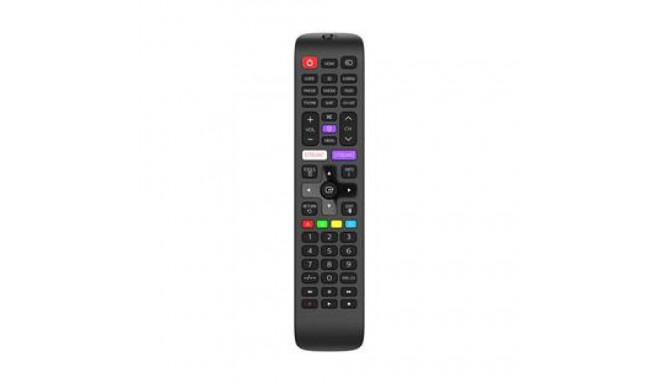 Philips SRP4010/10 remote control IR Wireless TV Press buttons