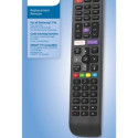 Philips SRP4010/10 remote control IR Wireless TV Press buttons