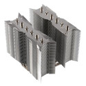 Thermalright Silver Arrow 130 Processor Air cooler 12 cm Aluminium, Nickel 1 pc(s)