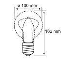 Paulmann PL29082 LED strip 3.5 W E27