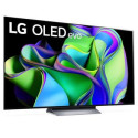 LG OLED evo OLED65C32LA TV 165.1 cm (65&quot;) 4K Ultra HD Smart TV Wi-Fi Black