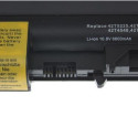 Green Cell LE04 laptop spare part Battery
