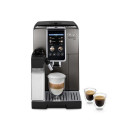 De’Longhi Dinamica Plus ECAM 380.95.TB coffee maker Fully-auto Combi coffee maker 1.8 L