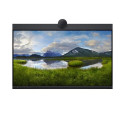 DELL P Series P2424HEB computer monitor 60.5 cm (23.8&quot;) 1920 x 1080 pixels Full HD LCD Blac