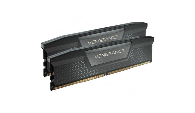 Corsair Vengeance CMK32GX5M2E6000Z36 memory module 32 GB 2 x 16 GB DDR5 4800 MHz