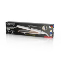 Camry Premium CR 2322 hair styling tool Straightening iron Warm White 50 W 1.8 m