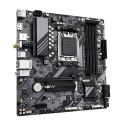 Gigabyte B650M D3HP AX motherboard AMD B650 Socket AM5 micro ATX