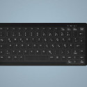 Active Key AK-C4110 keyboard RF Wireless German Black