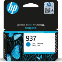 HP 937 Cyan Original Ink Cartridge