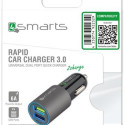 4smarts 4S464458 Black Auto