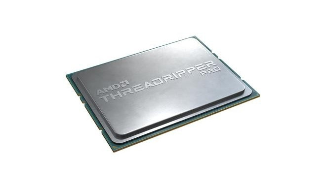 AMD protsessor Ryzen Threadripper PRO 5975WX 3.6GHz 128MB L3
