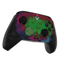 PDP REMATCH GLOW Advanced Wired Controller: Space Dust, For Xbox Series X|S, Xbox One, &amp; Win