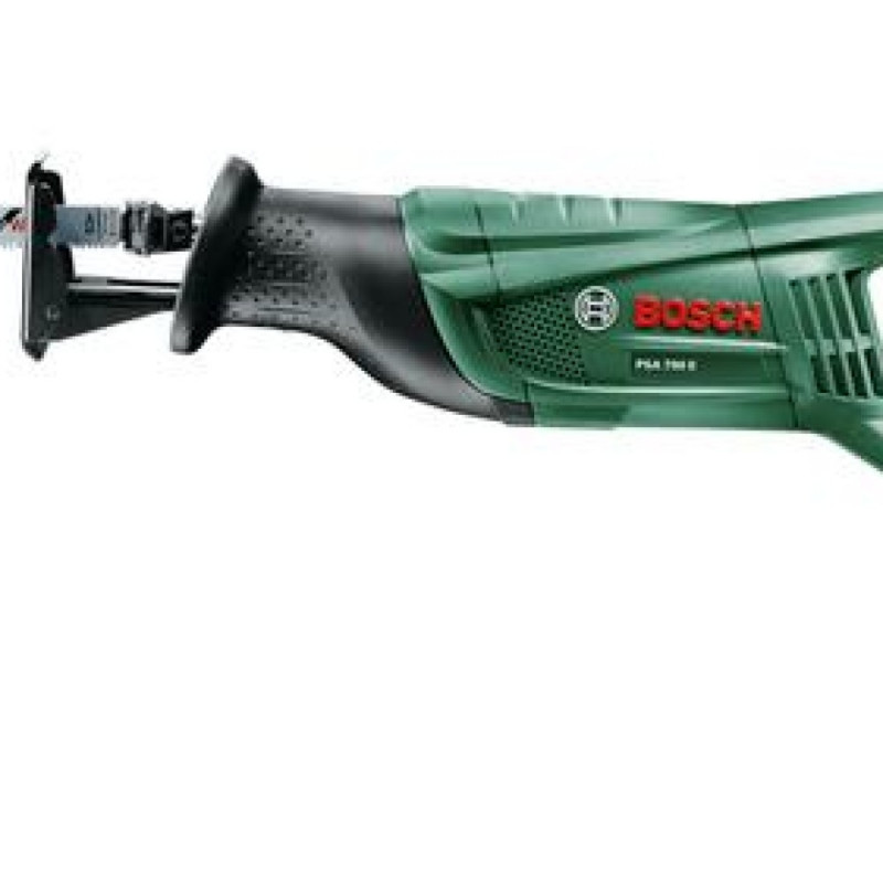 Bosch PSA 700 E power jigsaw 710 W 3 kg - Tikksaed - Photopoint