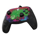 PDP REMATCH GLOW Advanced Wired Controller: Space Dust, For Xbox Series X|S, Xbox One, &amp; Win