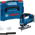 Bosch GST 18V-125 B Professional power jigsaw