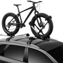 Thule UpRide Roof complete rack Aluminium, Black