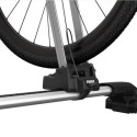 Thule 547001 car roof / rack carrier Bicycle carrier Black