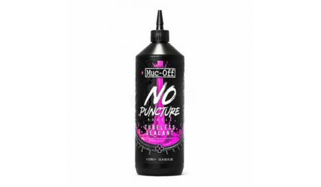 Muc-Off No Puncture Hassle Tubeless Sealant