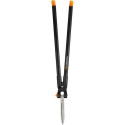 Fiskars 1001565 hedge clipper/shear Black, Orange